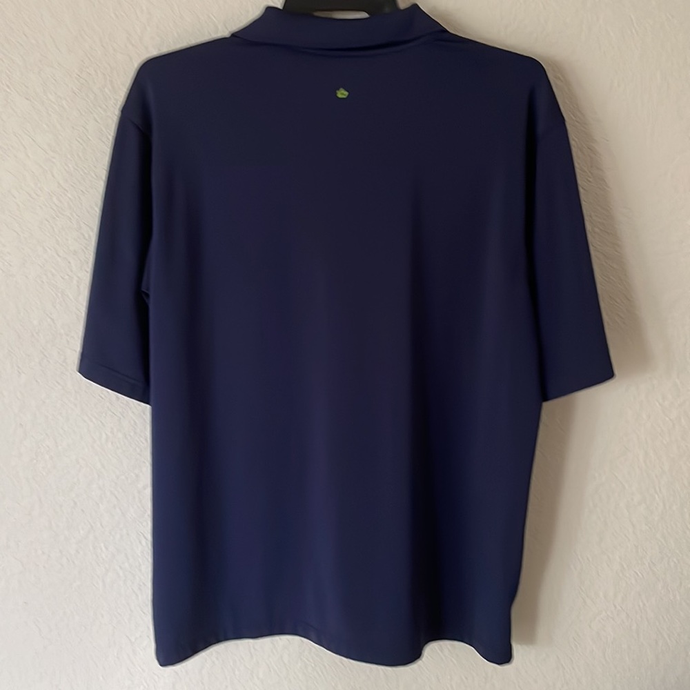 Bolle Men’s Golf Shirt Size XL - Picture 3 of 5
